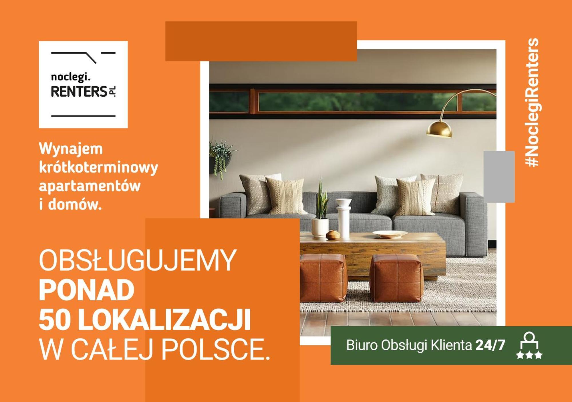Warsaw Ursynow Modern Apartment By Noclegi Renters Varsóvia Exterior foto